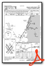 RNAV (GPS) RWY 22R