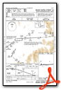 RNAV (GPS) Z RWY 10