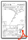 RNAV (GPS) RWY 21