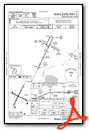 RNAV (GPS) RWY 21