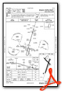 RNAV (GPS) RWY 01