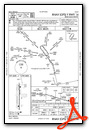 RNAV (GPS) Y RWY 16