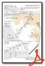 RNAV (GPS) RWY 21
