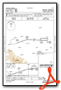 RNAV (GPS)-B
