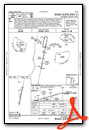 RNAV (GPS) RWY 21