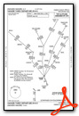 NANDR THREE (RNAV)