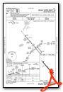 RNAV (GPS) RWY 32