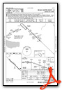 RNAV (GPS) RWY 15