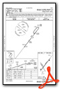 RNAV (GPS) RWY 21