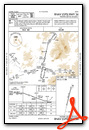 RNAV (GPS) RWY 36
