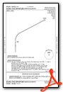 SQURL ONE (OBSTACLE) (RNAV)
