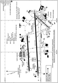 Airport Diagram