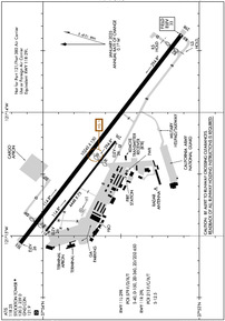 Airport Diagram