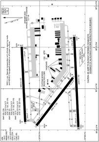 Airport Diagram