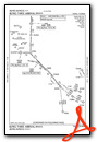 BLFRG THREE (RNAV)