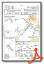 RNAV (GPS) RWY 22