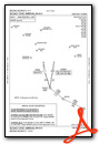 SLOAO ONE (RNAV)