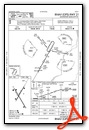 RNAV (GPS) RWY 21