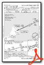 ILS Z OR LOC/DME Z RWY 24L
