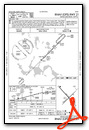 RNAV (GPS) RWY 21