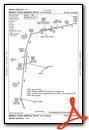 BRNKO FOUR (RNAV), CONT.1