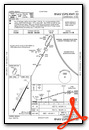 RNAV (GPS) RWY 22