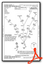 NANDR THREE (RNAV)
