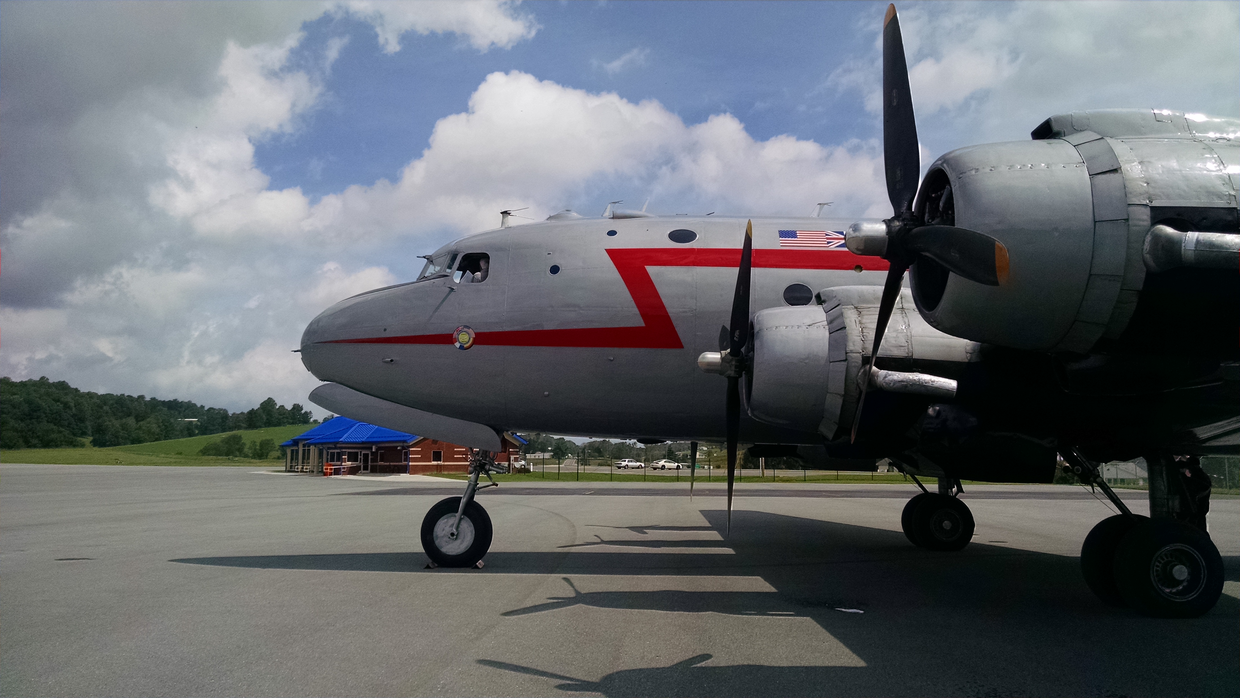 DC-6图片