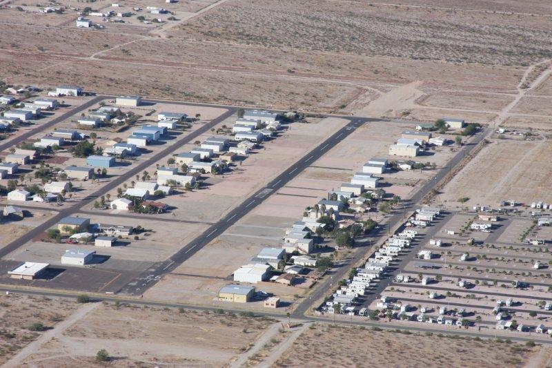 Indian Hills Airpark SkyVector