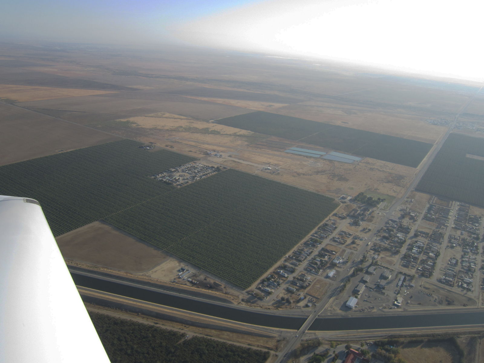 L84 Lost Hills / Kern County Airport SkyVector