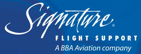 signature flight support