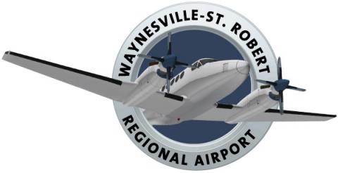 Waynesville - St Robert Regional Airport | SkyVector