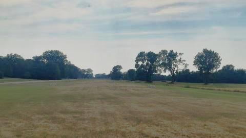 Classic Landings Airport facing West 