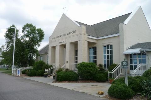 AIK - Aiken Regional Airport (23357)