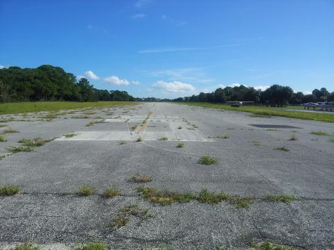 runway 5