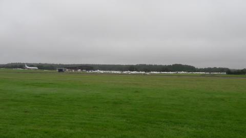 lasham