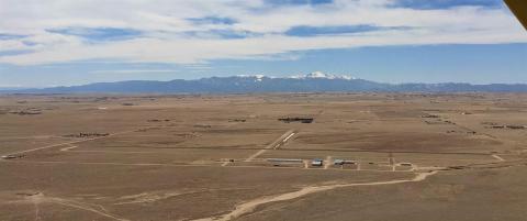 Colorado Springs East Airport