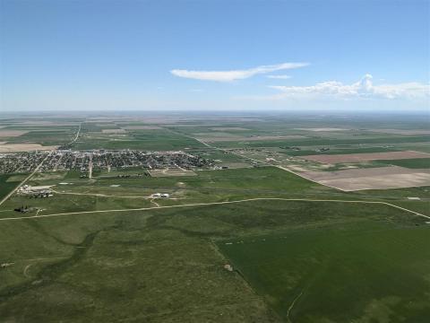 AKO - Colorado Plains Regional Airport