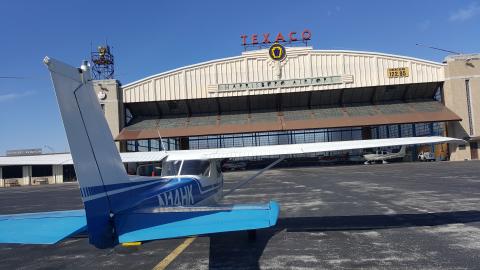 Skyport Aviation