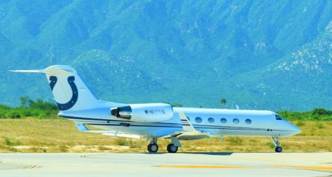 Gulfstream