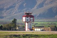 khorramabad airport tower