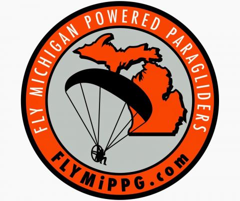 Michigan Powered Paragliding 