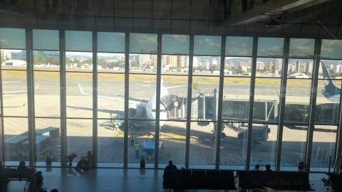 La Aurora  Guatemala