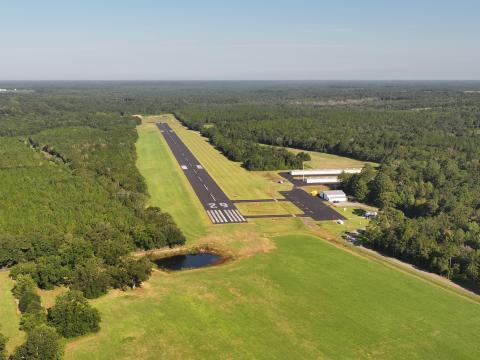 Geneva Municipal Airport