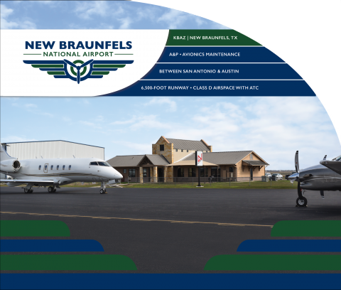 New Braunfels Ntl Airport