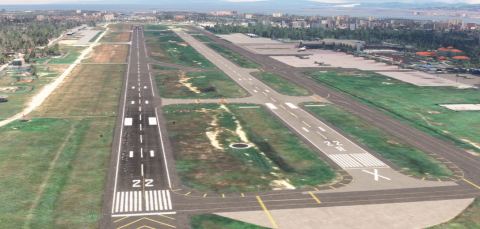 New Runway