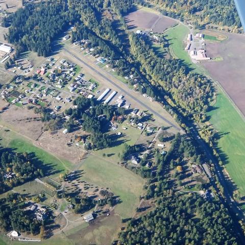 Western Airpark (Yelm)