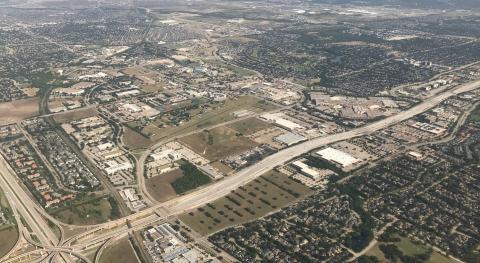 F69 Air Park Dallas Airport