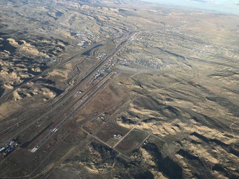 Gallup Airport