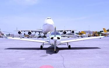 Karaj/Payam Airport -iran